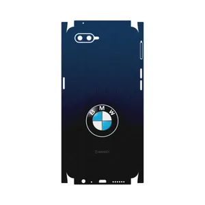 MAHOOT BMW-FullSkin Cover Sticker for Oppo K1