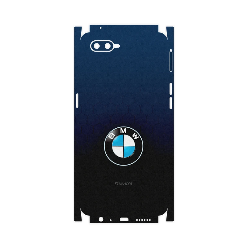 برچسب پوششی ماهوت مدل BMW-FullSkin مناسب برای گوشی موبایل اوپو K1