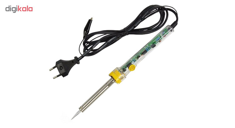 هویه 60 وات مدل Temperature Controller کد GZ