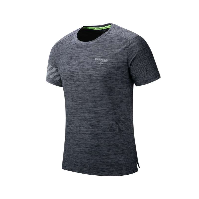 تی شرت ورزشی مردانه 361 درجه کد  4-2151