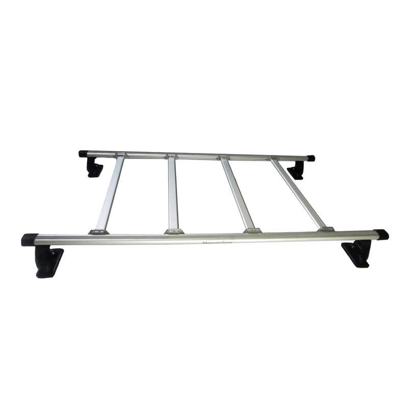 باربند آلومینیومی رنو ال 90 مدل ماواردین BAR16