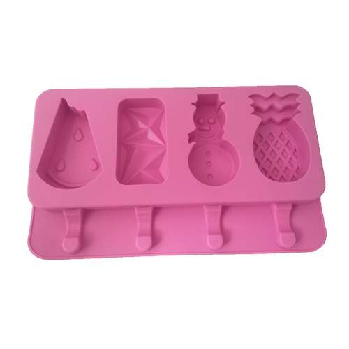 قالب بستنی مدل n20