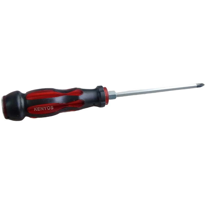  پیچ گوشتی ضربه خور چهارسو کنیوس مدل KN-4s