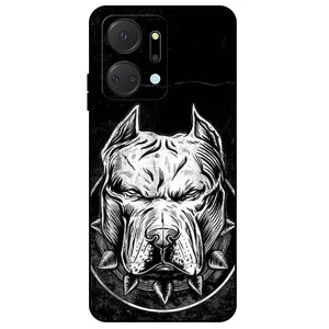 Megafone Bulldog 1885 Cover For Honor X7A