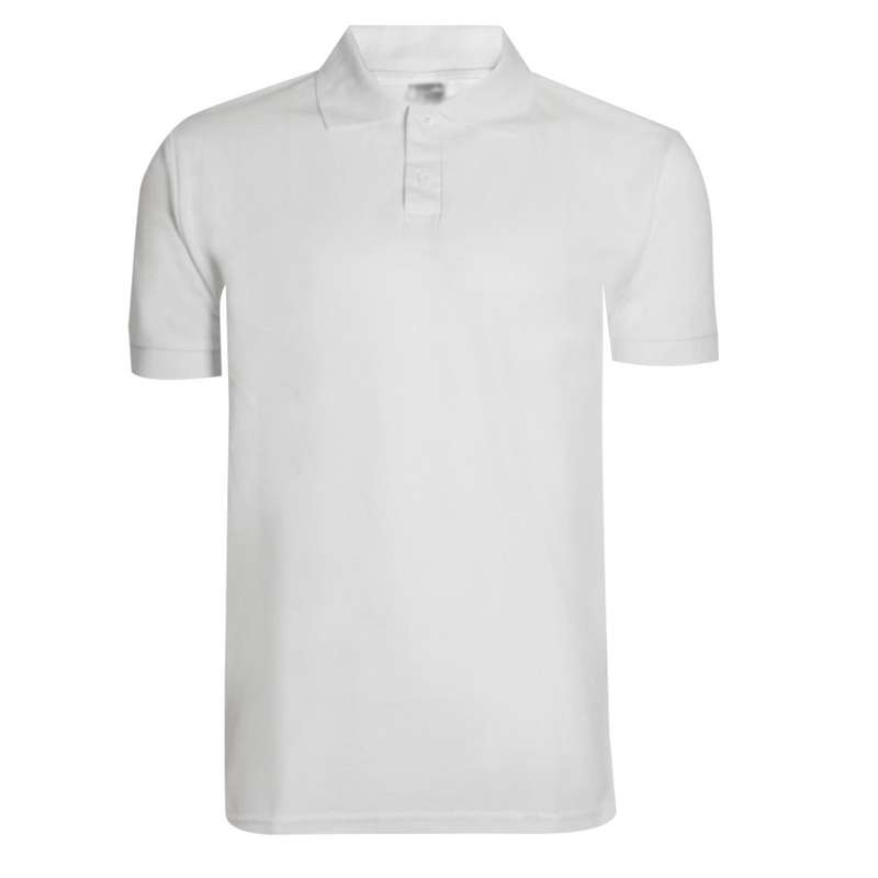 پولوشرت آستین کوتاه مردانه مدل IGD.MM