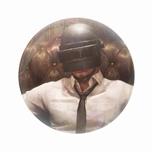 مگنت عرش طرح گیم پابجی Pubg کد Asm3826