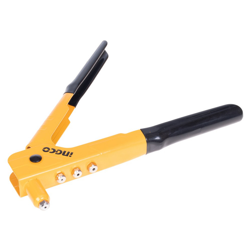 انبر پرچ اینکو مدل HR101