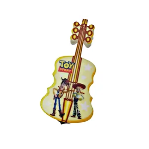 چراغ خواب کودک مدل گیتار