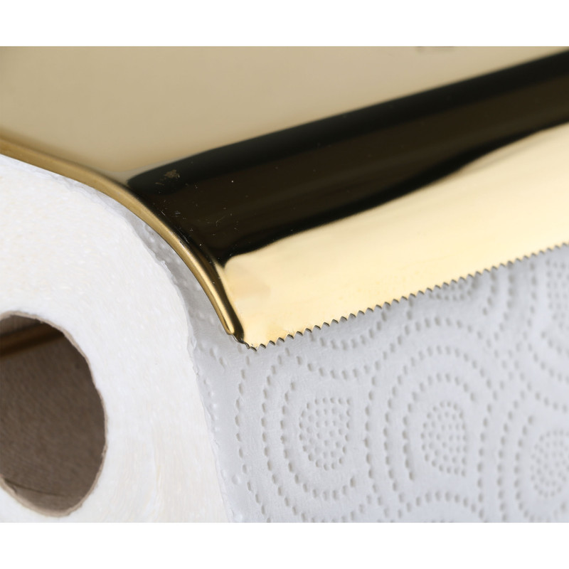 پایه رول دستمال کاغذی دلفین مدل  ایلگار G-2