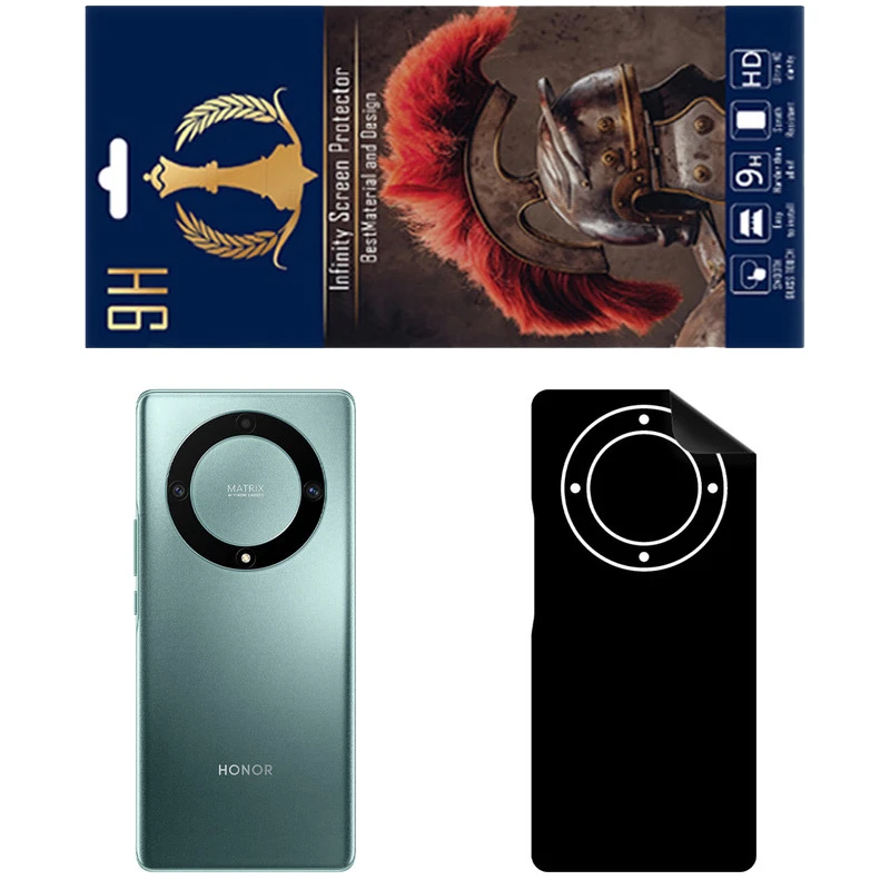 برچسب پوششی اینفینیتی مدل PRO CH مناسب برای گوشی موبایل آنر X9A