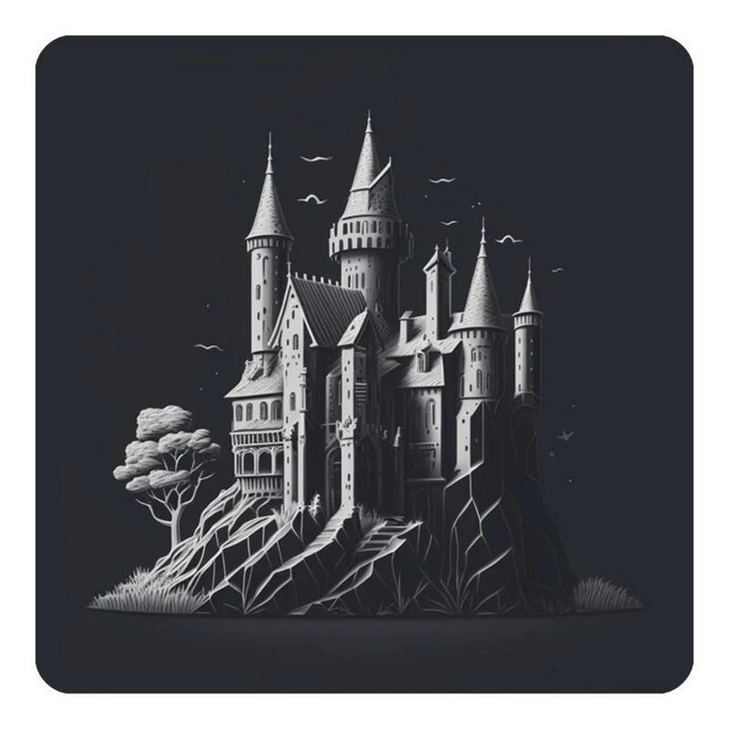 مگنت کاکتی طرح هری پاتر Harry Potter مدل mp42146