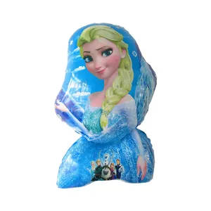 بادکنک فویلی طرح فروزن مدل السا بسته 2 عددی