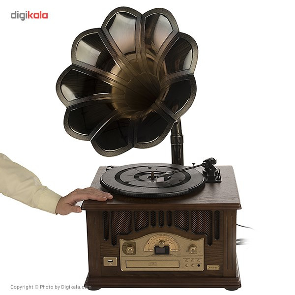 گرامافون والتر مدل WTR-3011H