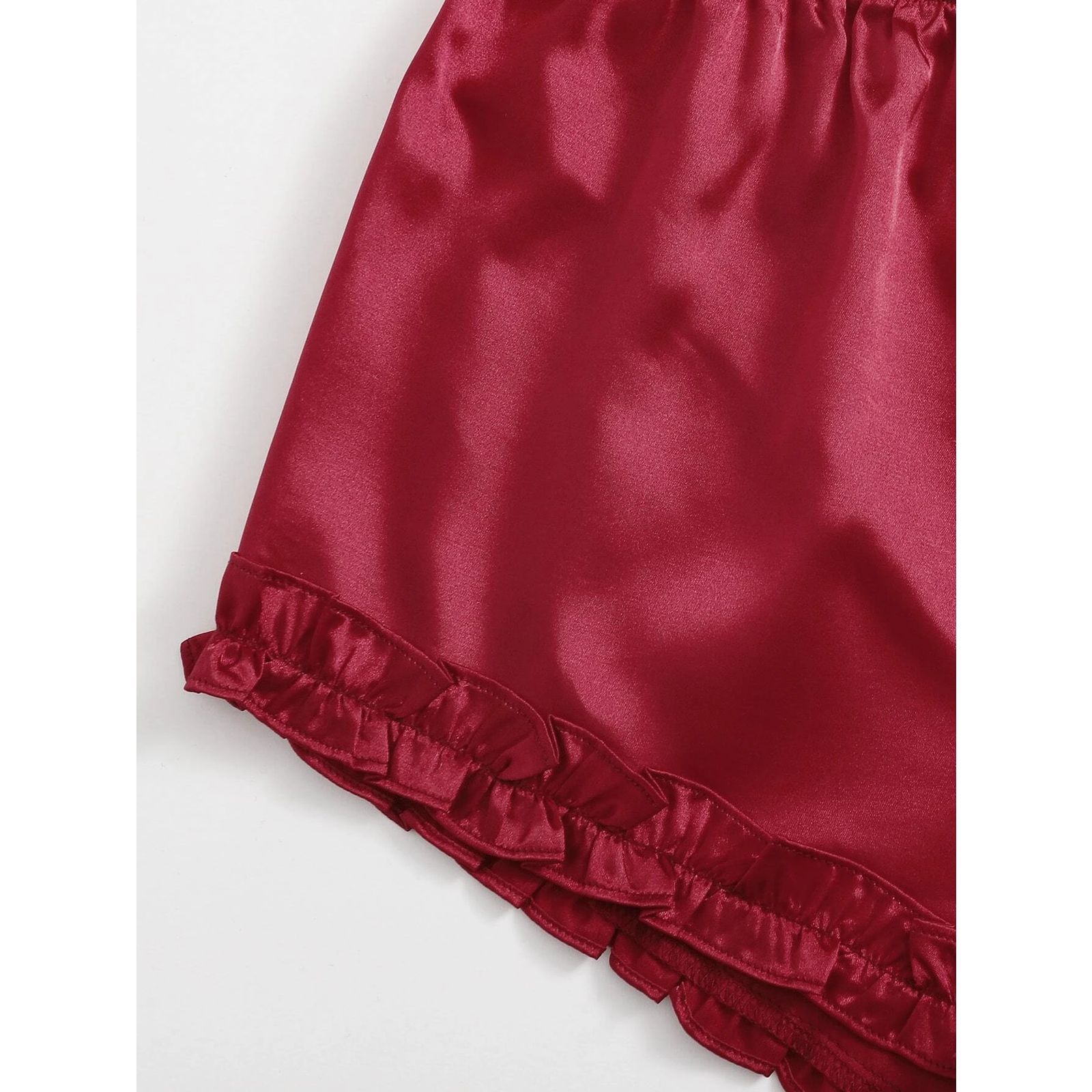 لباس خواب زنانه تویین مدل T-901-39 - - 4