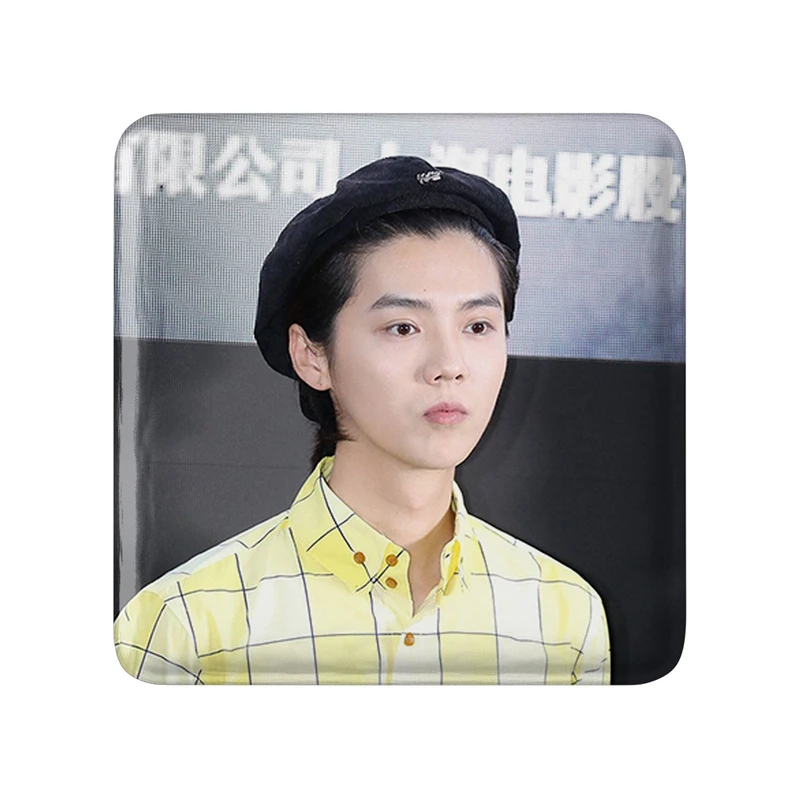 مگنت خندالو مدل لوهان گروه اکسو کد 13532