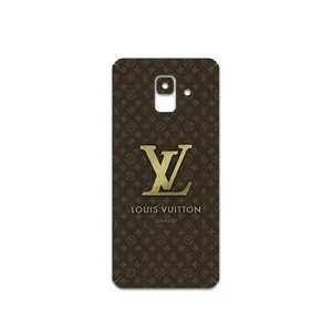 MAHOOT  LS-VTTN Cover Sticker for SAmsung Galaxy A6 2018