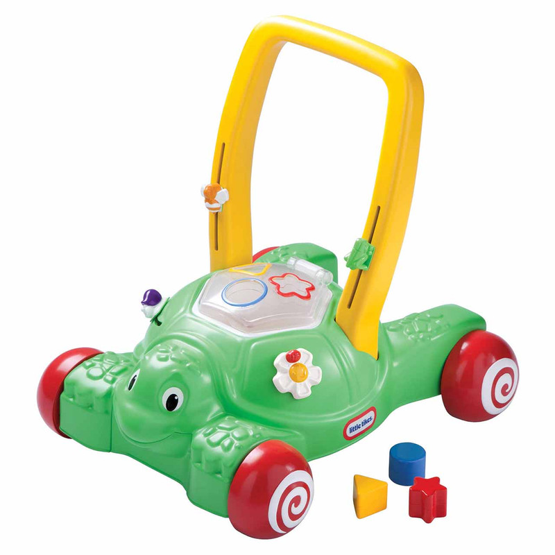 واکر کودک لیتل تایکس مدل ACT GARDN کد 050743623400