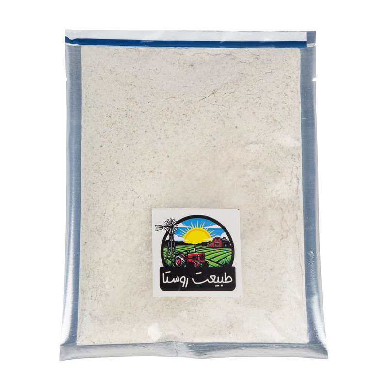 ادویه مخصوص انواع سالاد طبیعت روستا - 150 گرم 
