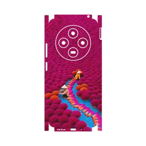 MAHOOT Vietnam Incense Wood Farms-FullSkin Cover Sticker for Xiaomi Poco C75