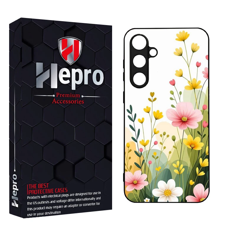 کاور هپرو طرح فانتزی مدل TPU مناسب برای گوشی موبایل سامسونگ Galaxy S24 PLUS