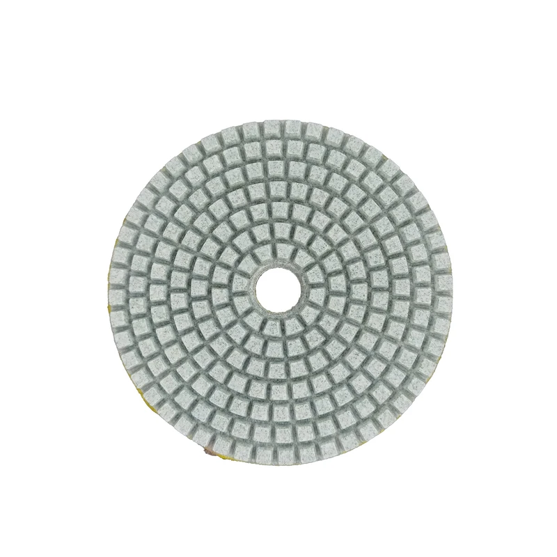    پد الماسه جی ام تی مدل GRIT-100