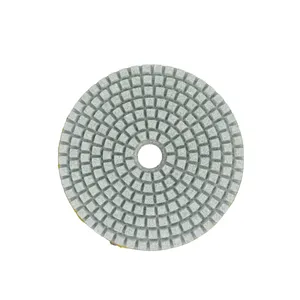     پد الماسه ایگیلی مدل GRIT-30