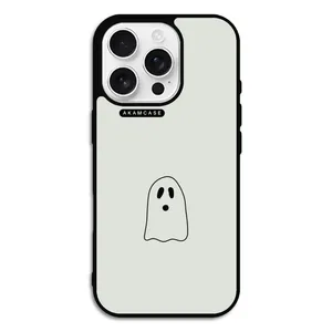 AKAM AMC-WA16PRO-BOO-7 Cover For Apple iPhone 16 Pro