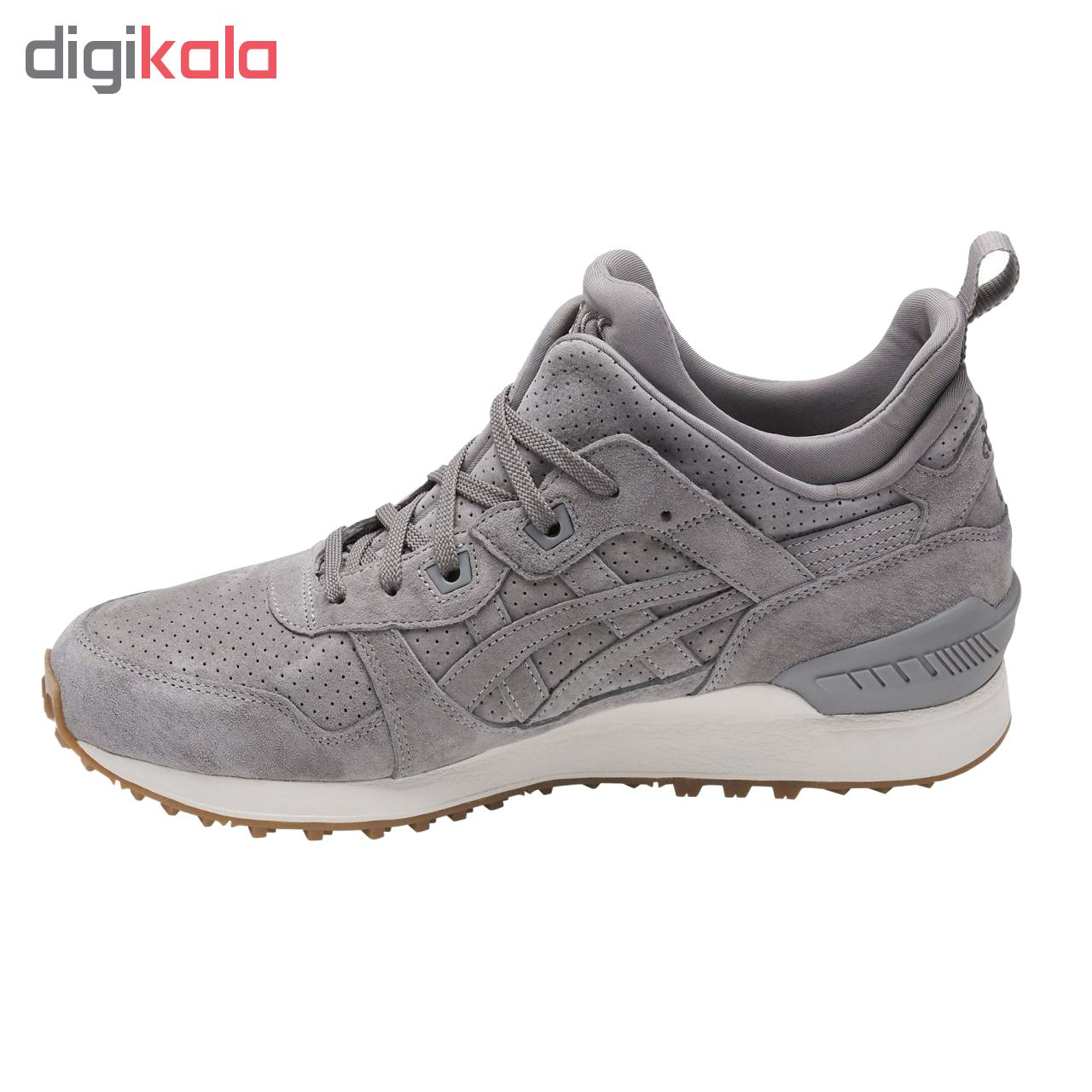 کفش مخصوص دویدن مردانه اسیکس مدل GEL-Lyte MT