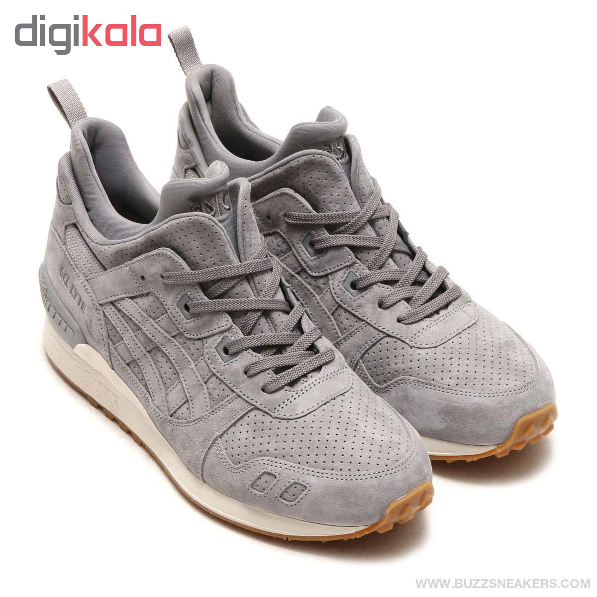 کفش مخصوص دویدن مردانه اسیکس مدل GEL-Lyte MT