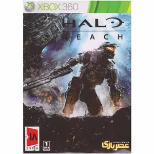 Halo Reach For XBOX360
