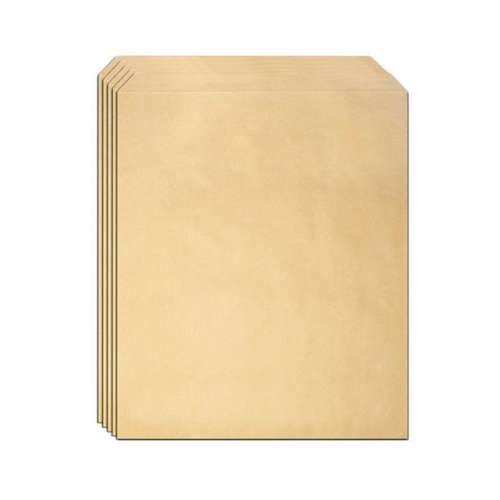 پاکت مقوایی A4 نخودی مدل N30 بسته 30 عددی