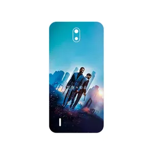 MAHOOT Tenet Cover Sticker for Nokia C1
