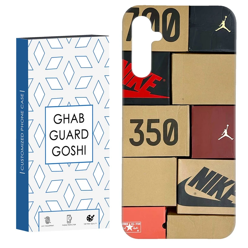 کاور قاب گارد گوشی کد Dimo-496 مناسب برای گوشی موبایل سامسونگ Galaxy A14