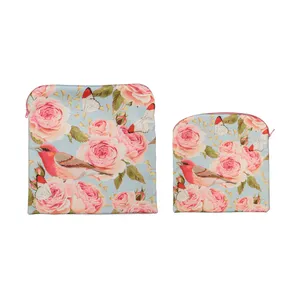 کیسه نان و سبزی کد NS09 مجموعه 2 عددی