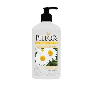 کرم مرطوب کننده پیلور مدل Comomile Breeze حجم 500 میلی لیتر