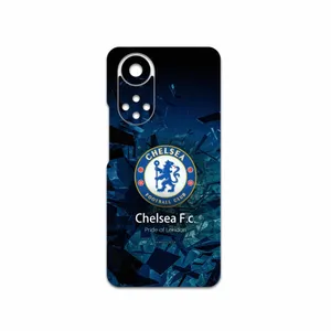 MAHOOT Chelsea Cover Sticker for Huawei Nova 9