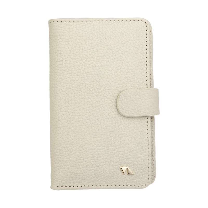 کیف پول زنانه چرم مشهد مدل D0279-092