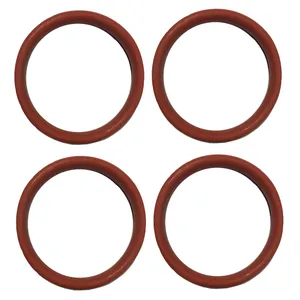 واشر منیفولد کیک مدل K960601 مناسب برای پژو 206 تیپ 2 بسته 4 عددی