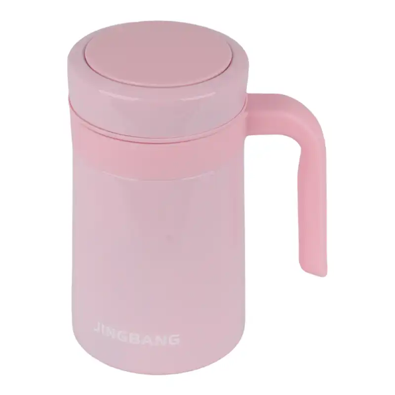 فلاسک مدل JING BANG گنجایش 0.450 لیتر