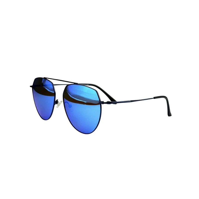 عینک آفتابی خلبانی (Aviator) مردانه مدل YC-5041 C3