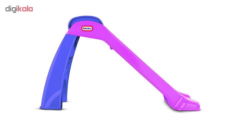 سرسره لیتل تایکس مدل First Slide Pink کد 0050743172410