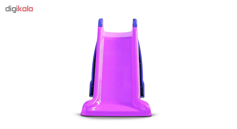 سرسره لیتل تایکس مدل First Slide Pink کد 0050743172410
