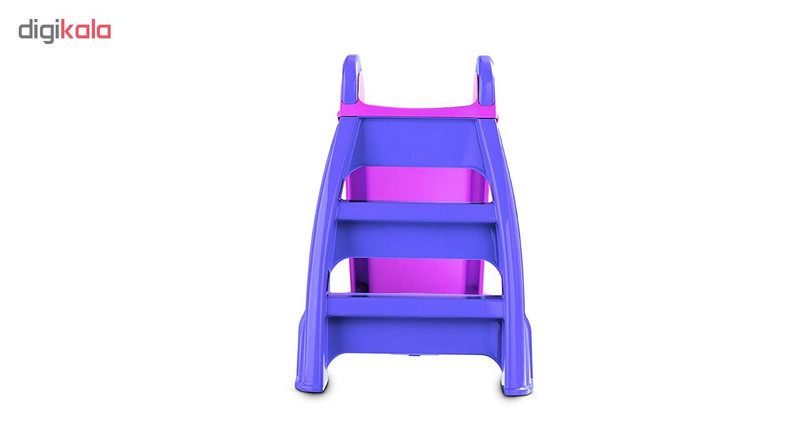 سرسره لیتل تایکس مدل First Slide Pink کد 0050743172410