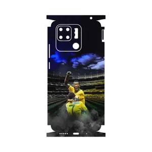 MAHOOT Pele-FullSkin Cover Sticker for Xiaomi Redmi 10C