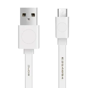 کابل تبدیل USB به MicroUSB   مدل FAST charge طول 1 متر