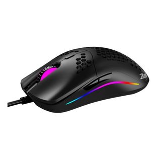 نقد و بررسی ماوس مخصوص بازی زیلوتس مدل C-7 توسط خریداران