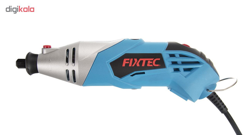 مینی فرز انگشتی فیکس تک مدل FMG17001