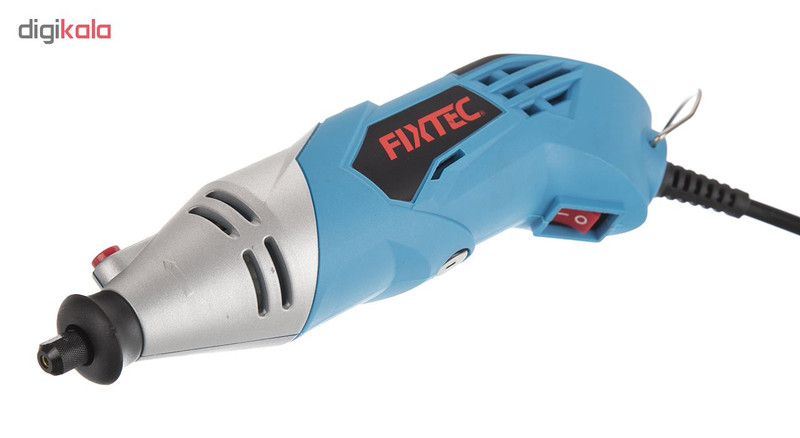 مینی فرز انگشتی فیکس تک مدل FMG17001