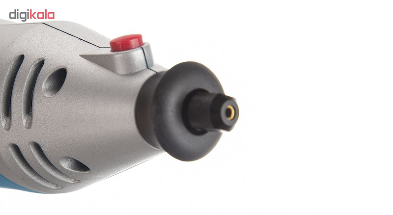 مینی فرز انگشتی فیکس تک مدل FMG17001