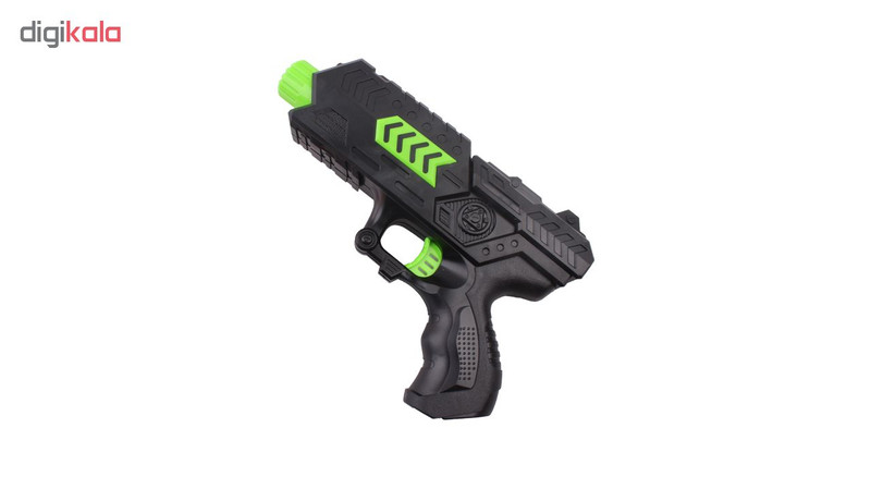 تفنگ استار تاندر مدل Mega Gun